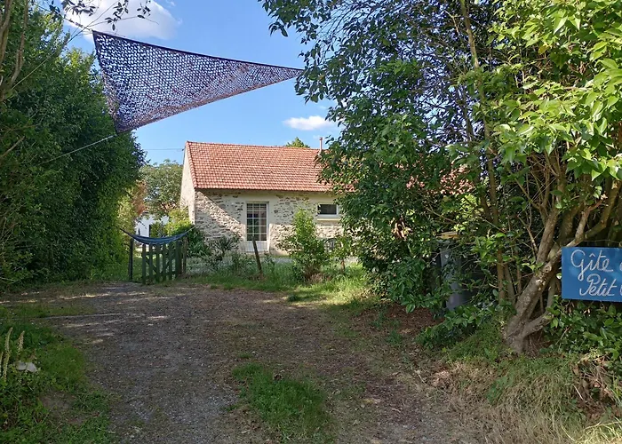 Gite Du Petit Gue
