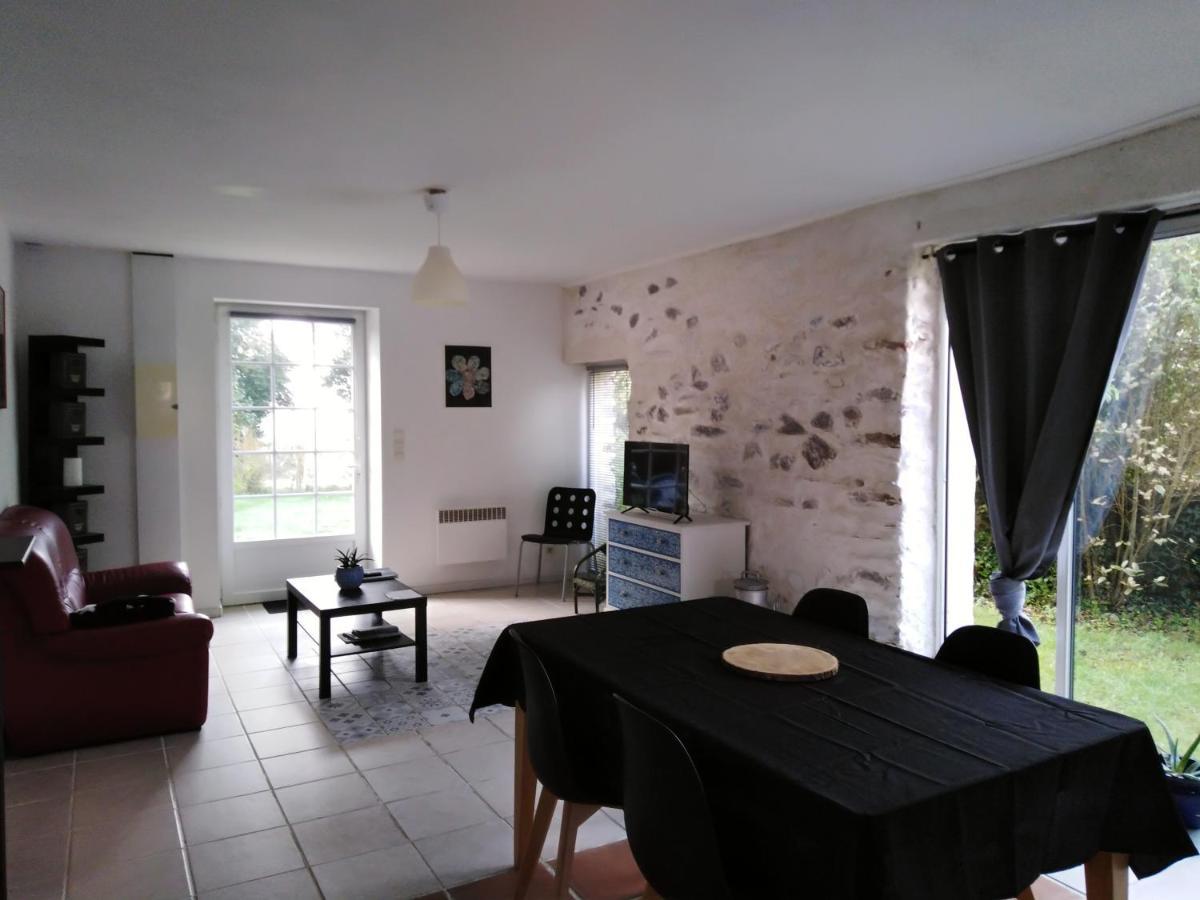 Holiday home Du Petit Gue