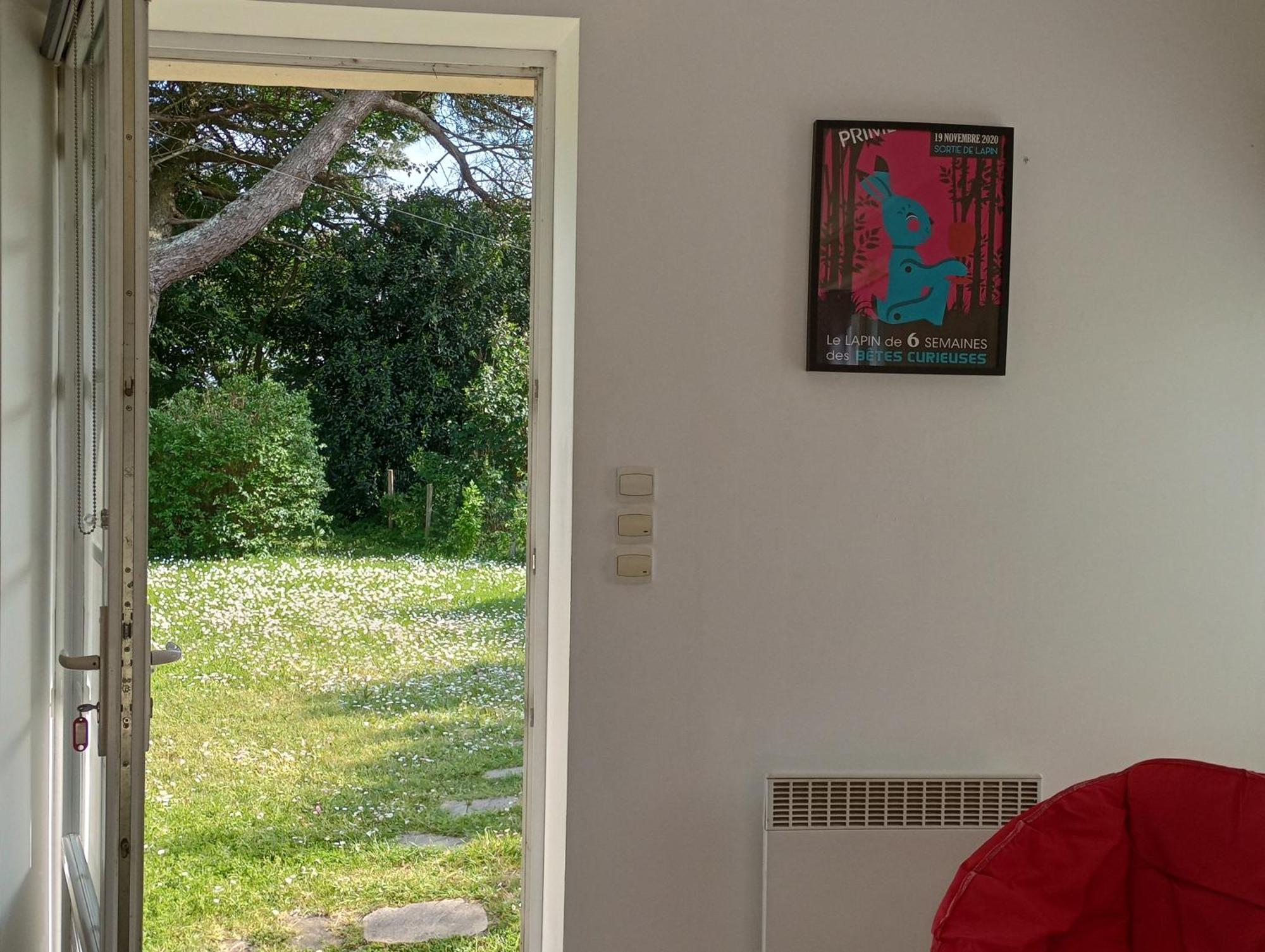 Holiday home Du Petit Gue
