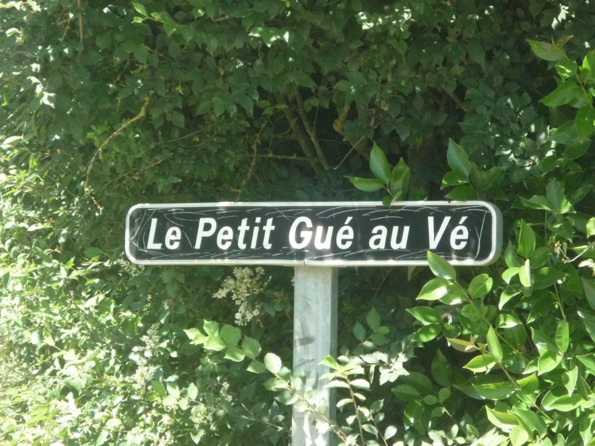 Holiday home Du Petit Gue