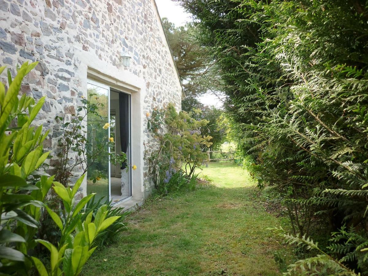 Du Petit Gue Ferienhaus