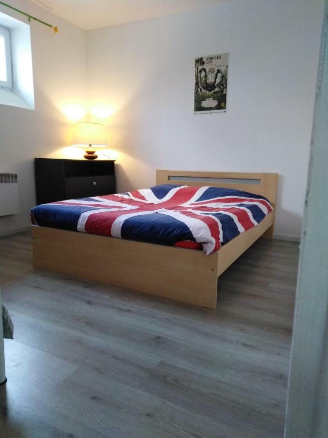 Holiday home Du Petit Gue *